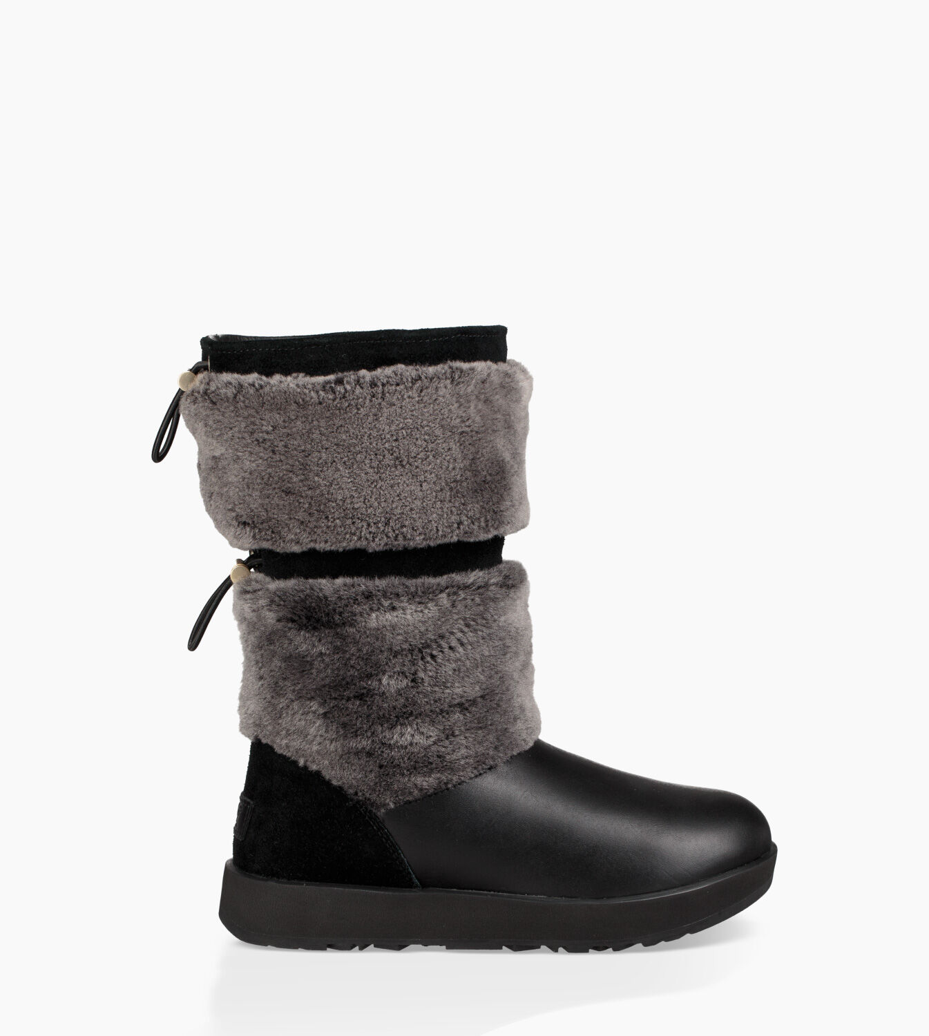 ugg ladies waterproof boots