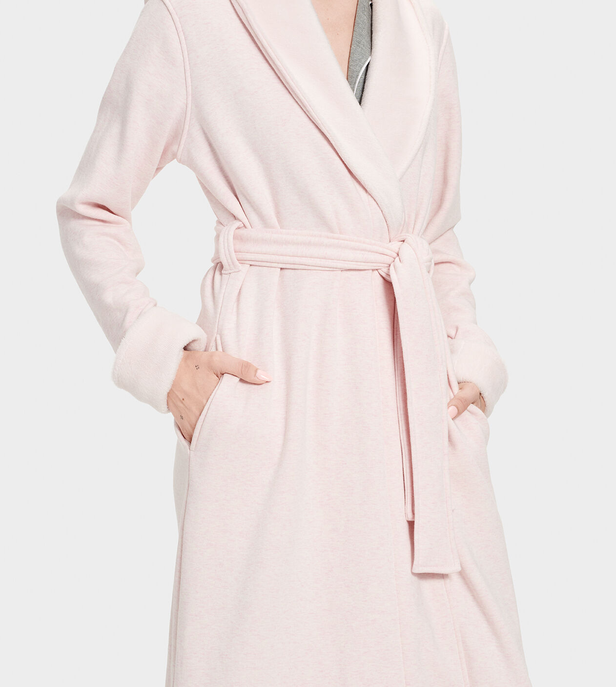 UGG® Duffield II Dressing Gown for Women UGG® UK