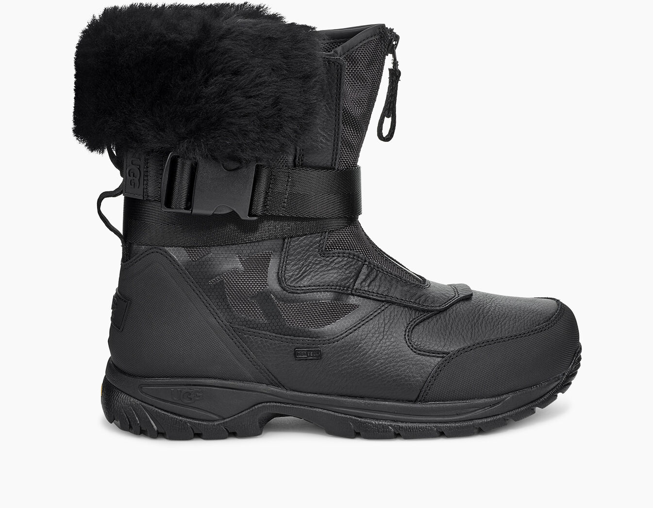 Ugg tahoe boot men's Outlet