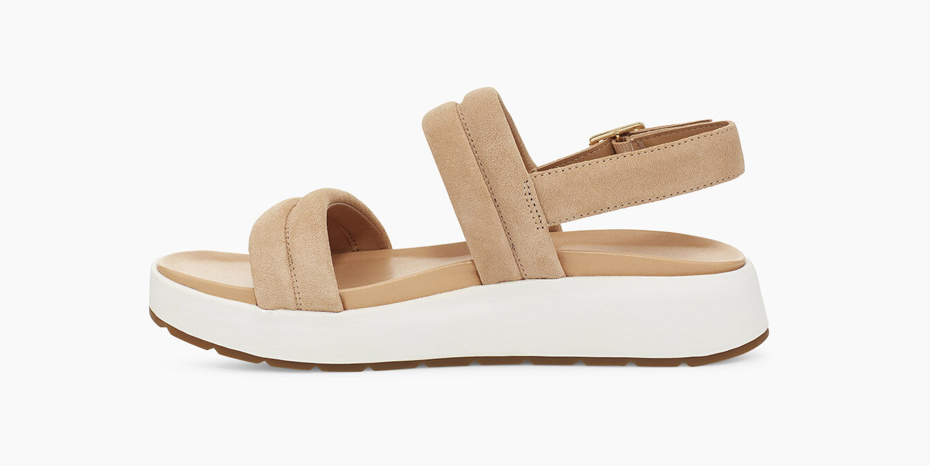 ugg lynnden sandal