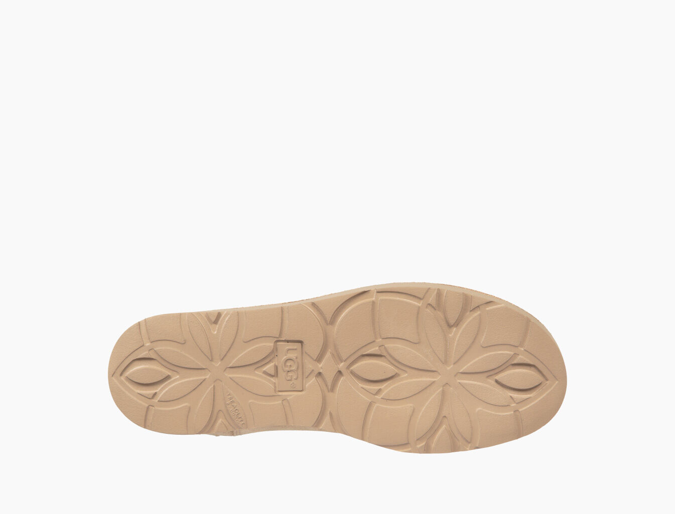 ugg abree mini stardust