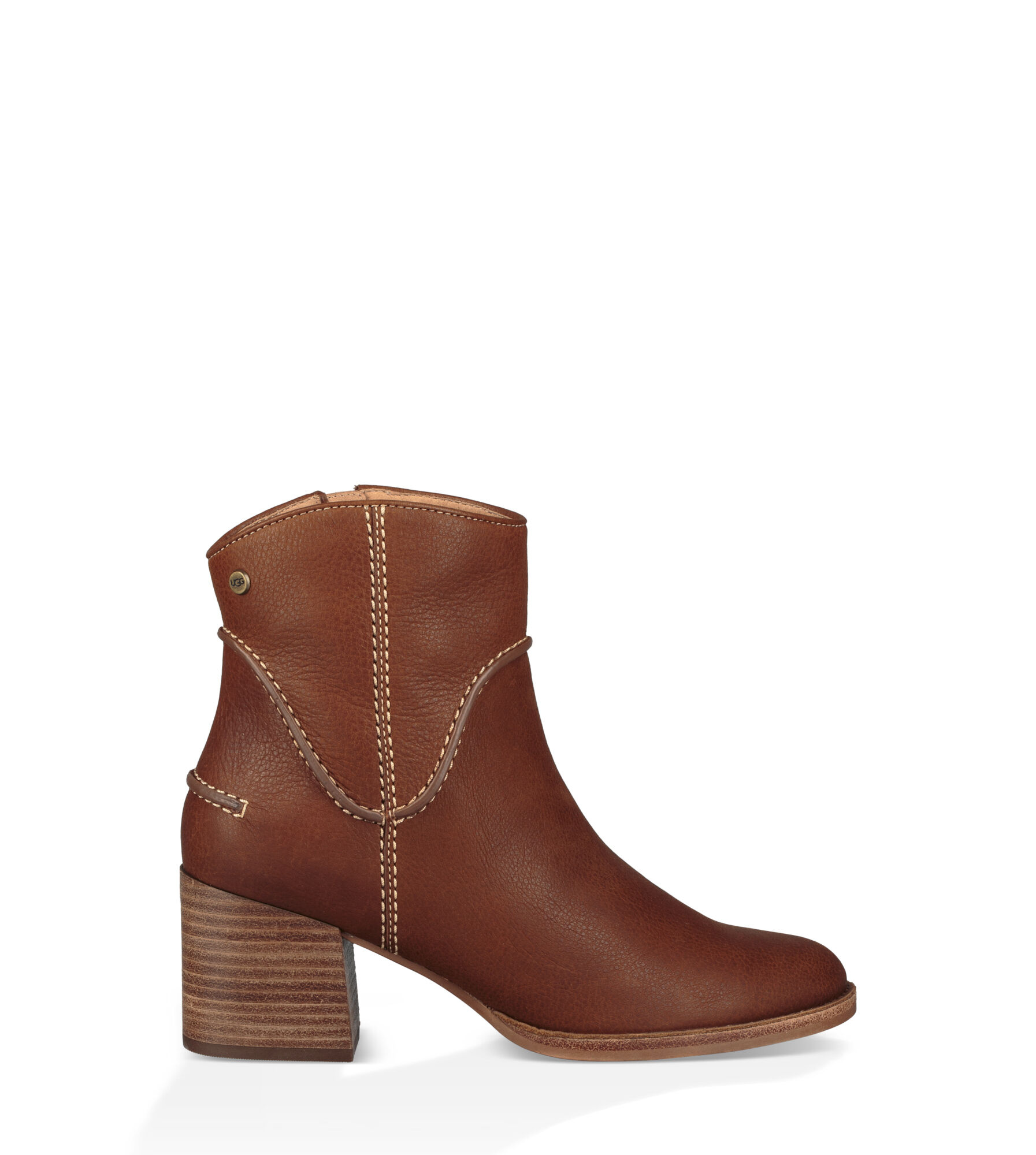 ugg annie bootie