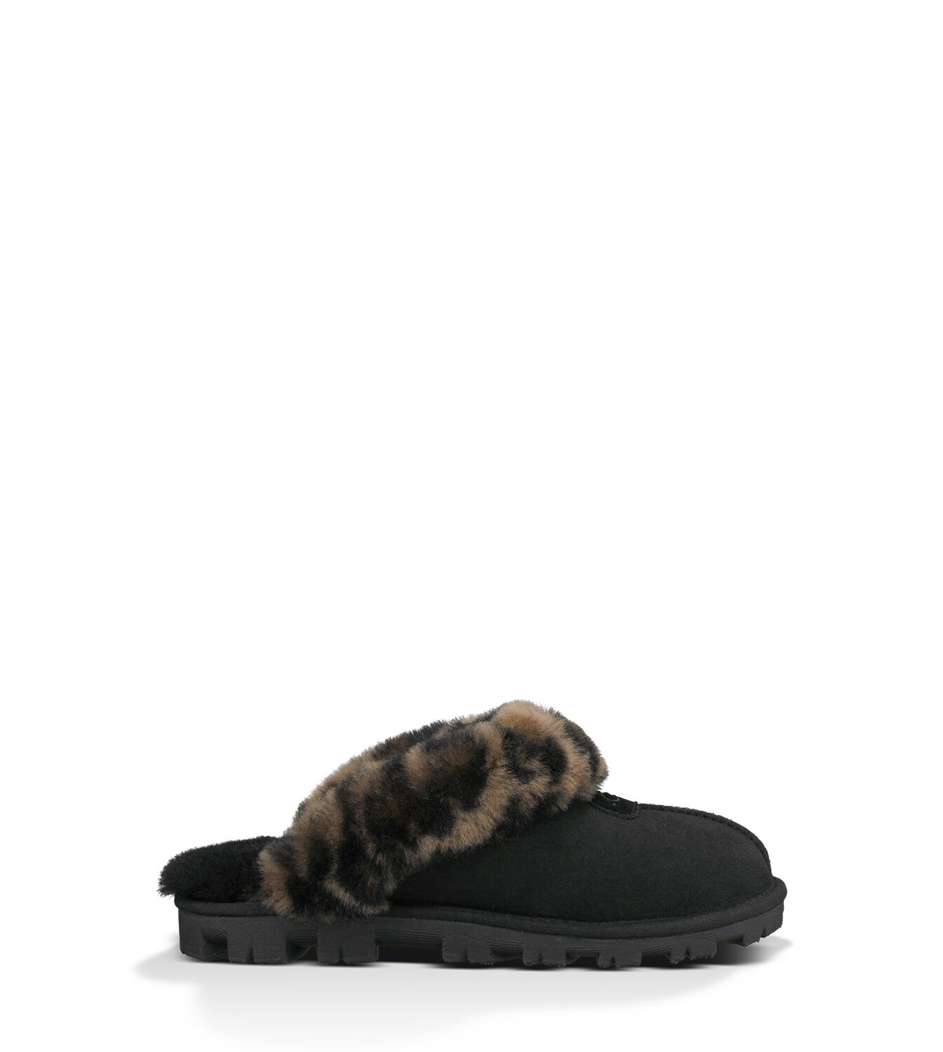 ugg coquette slipper cheetah