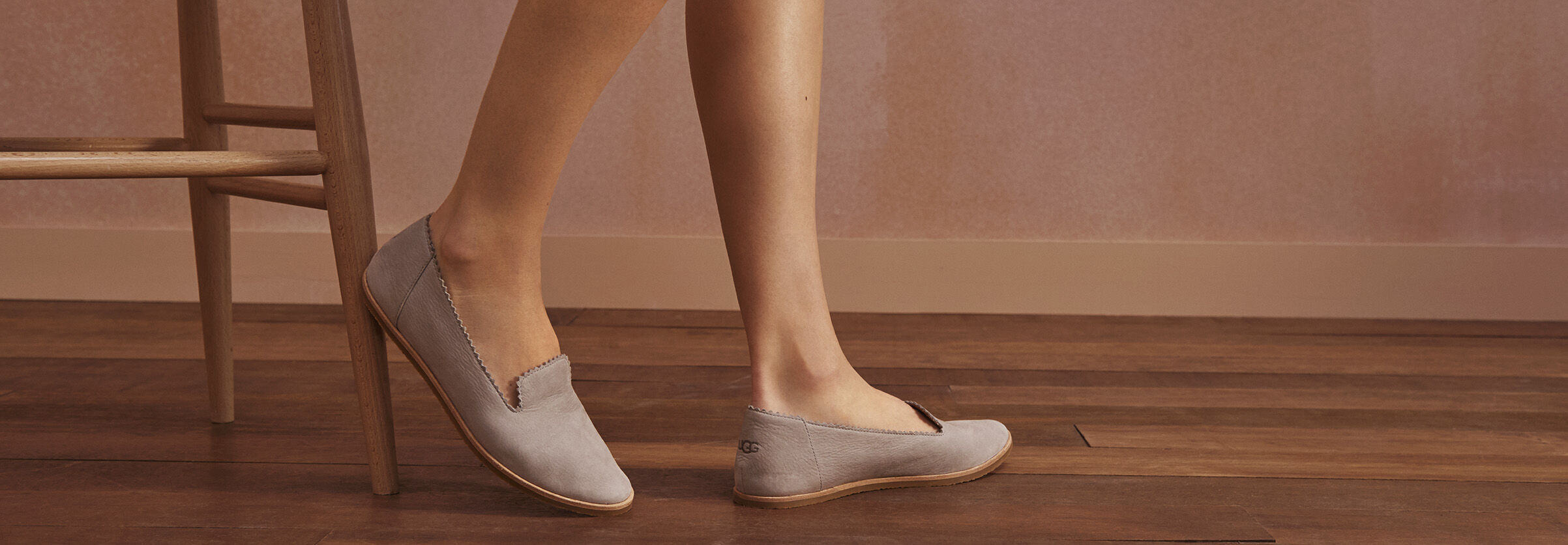 ugg vista flat