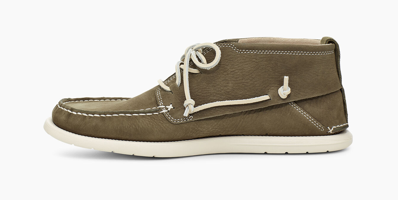 Beach Moc Chukka