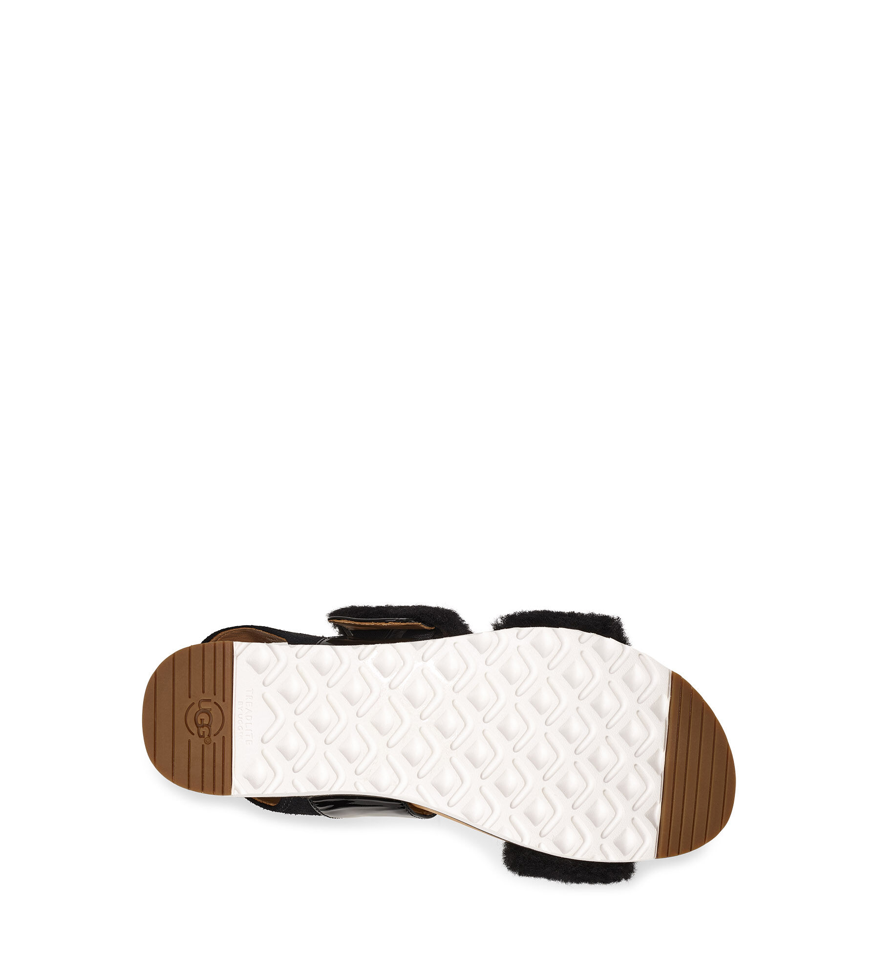 ugg fluff chella