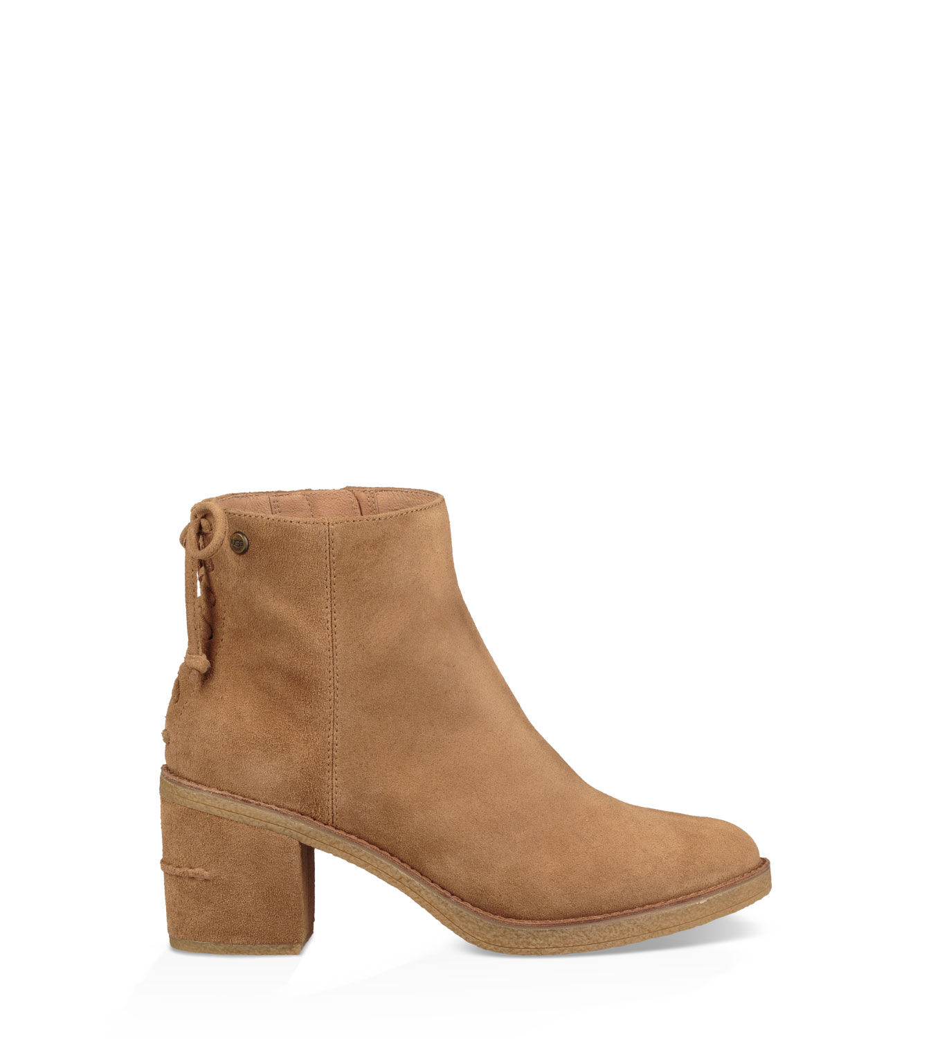 toms deia booties desert taupe