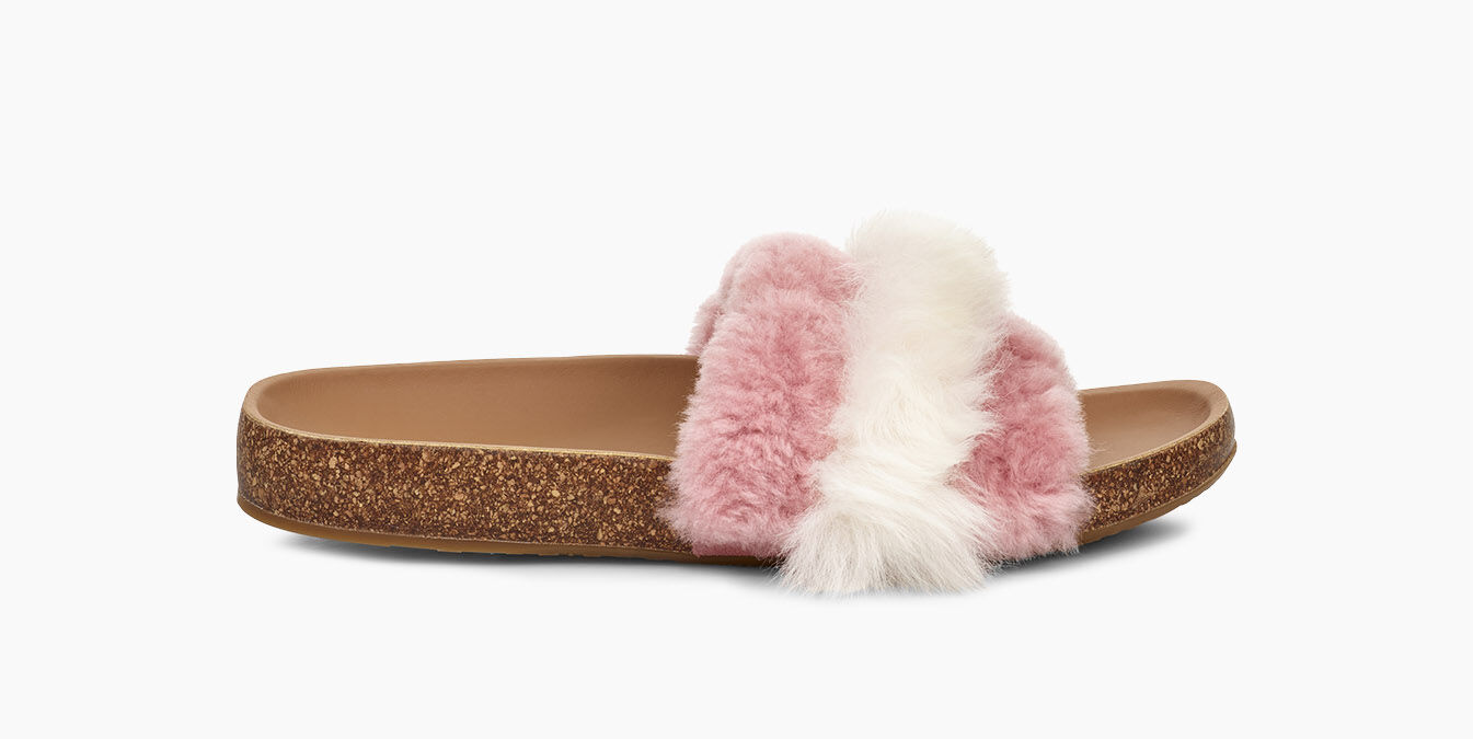 ugg diane wisp slide
