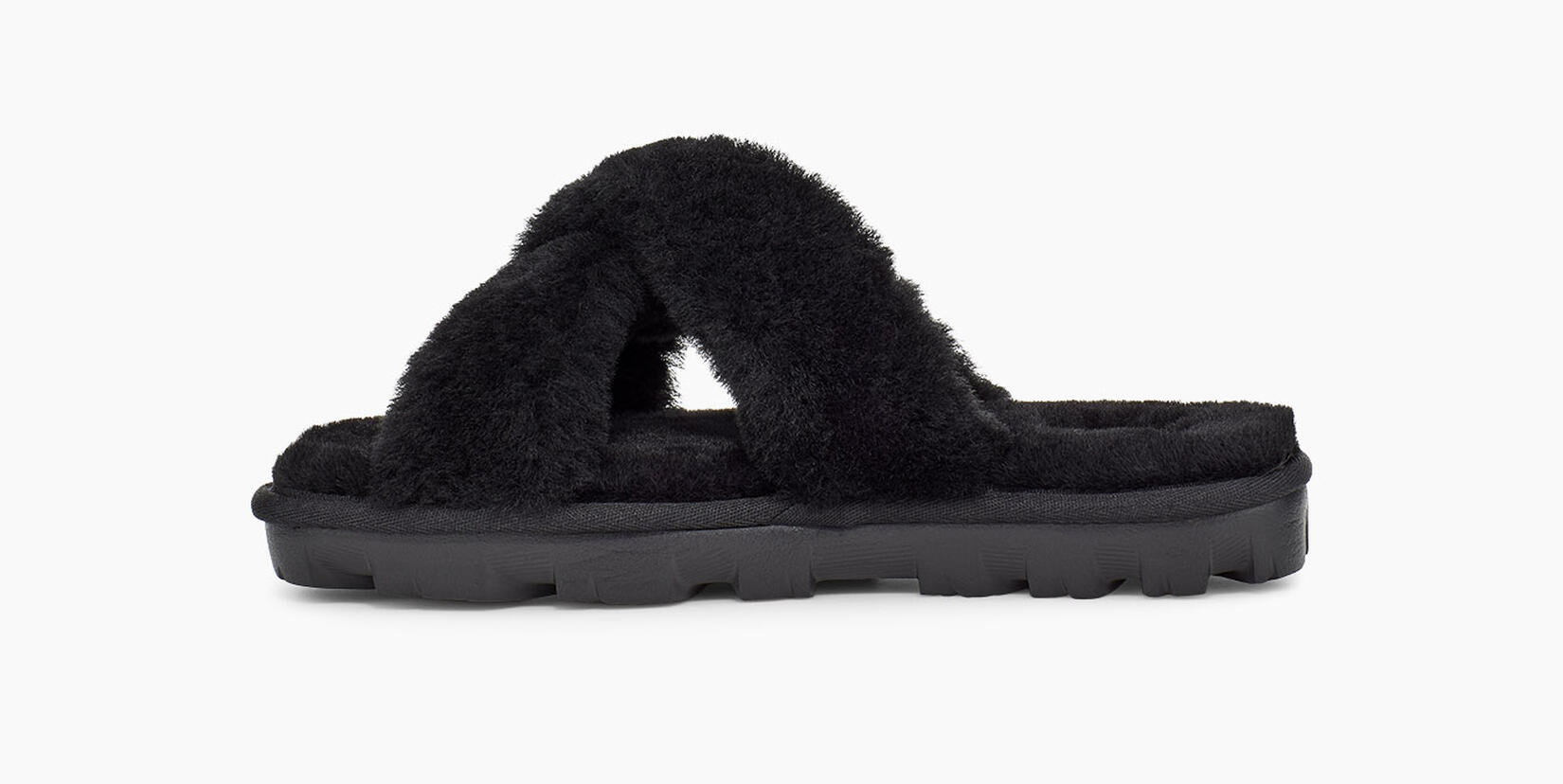 UGG® Fuzzette Slide for Women | UGG® UK