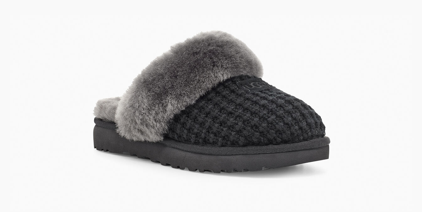 ugg cozy slippers