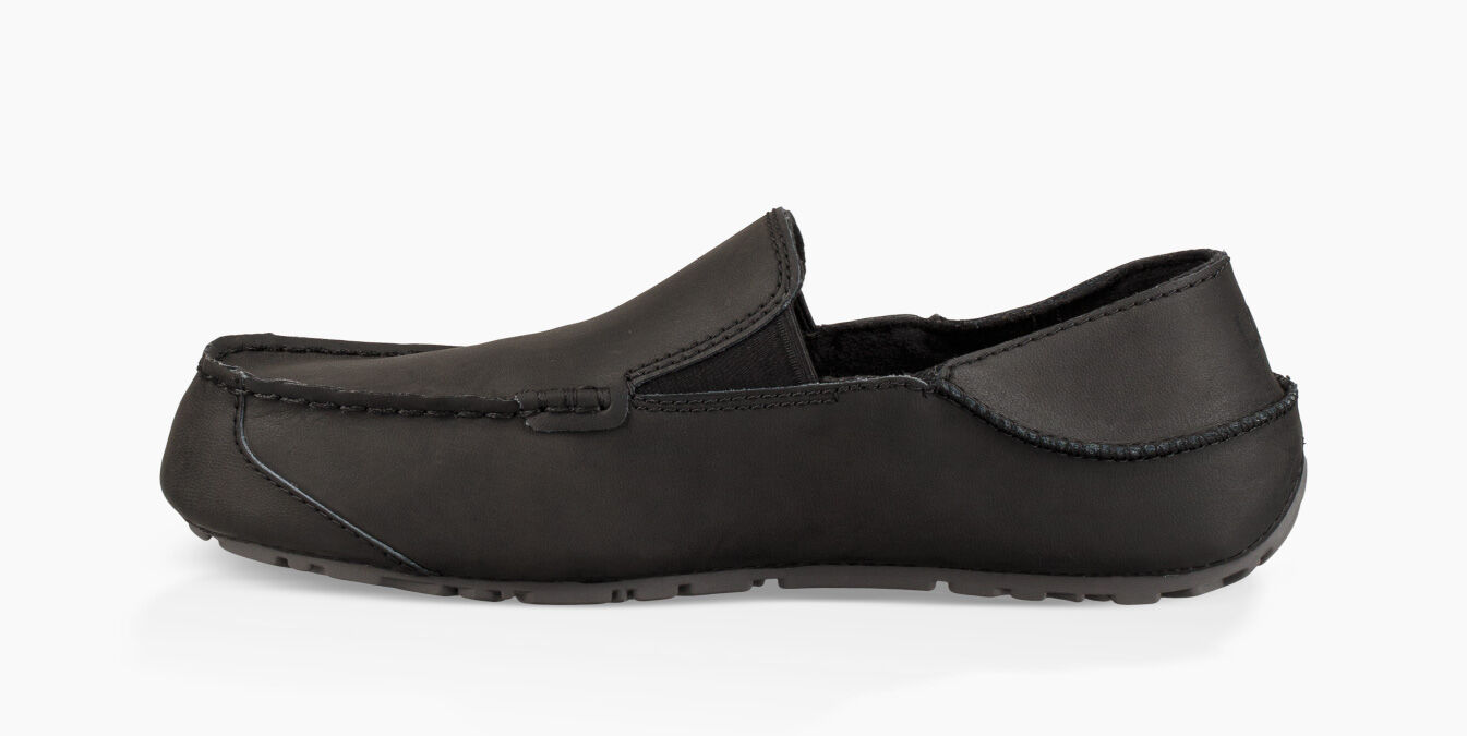 ugg upshaw loafer