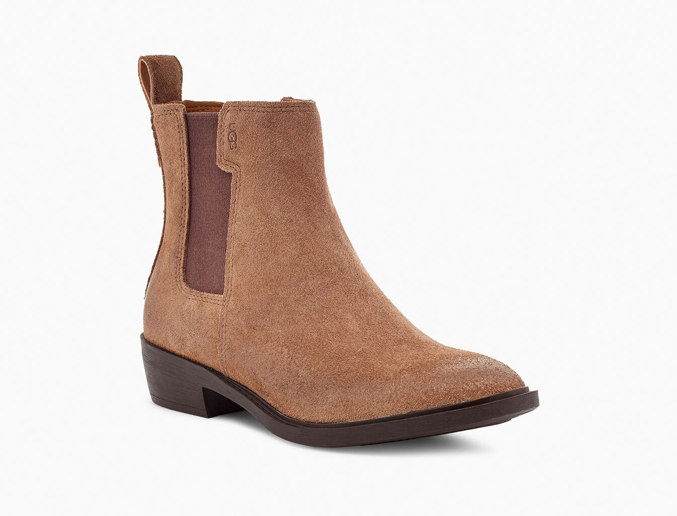 Ugg emmeth chelsea boot Clearance