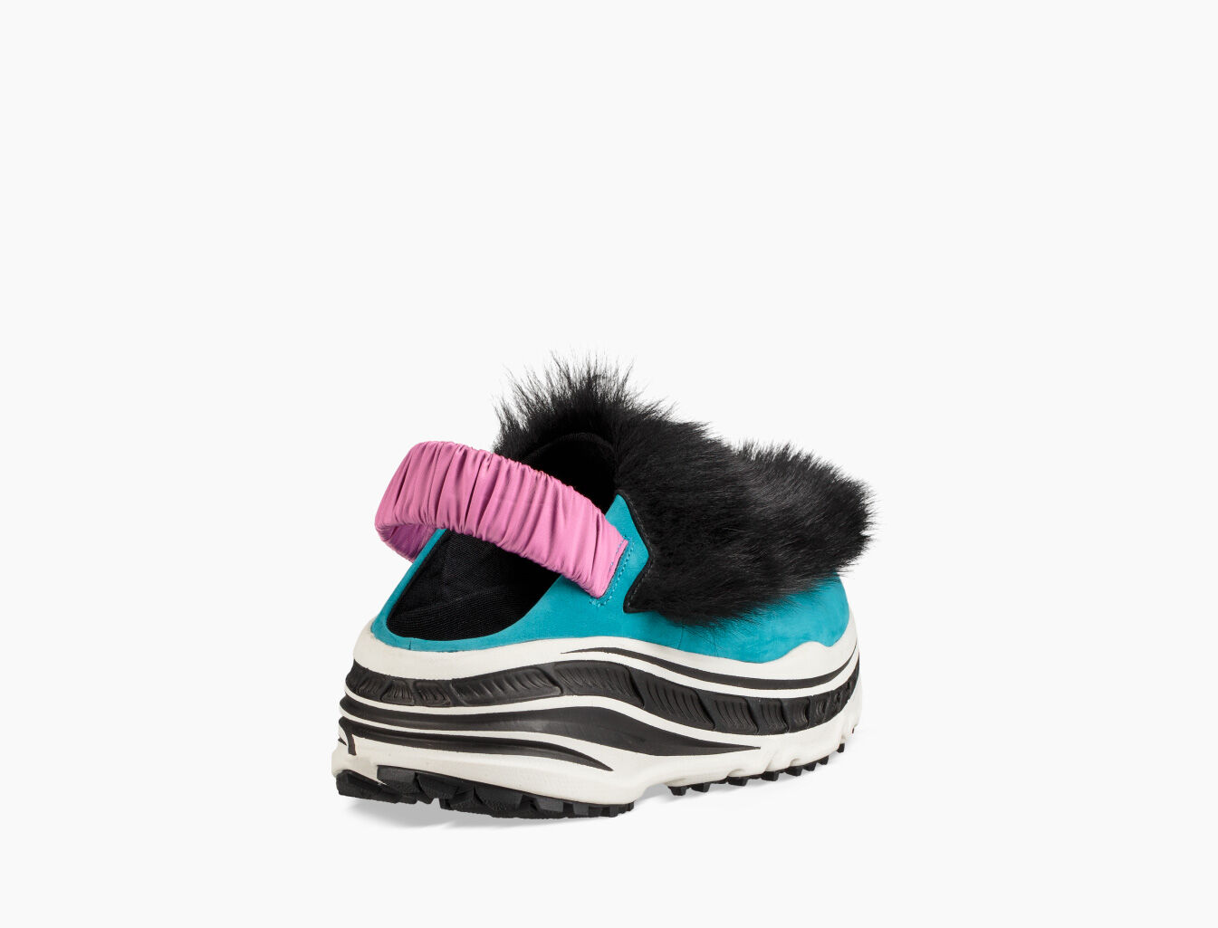 UGG® UGG Fluffy Runner SlipOn for Women UGG® UK