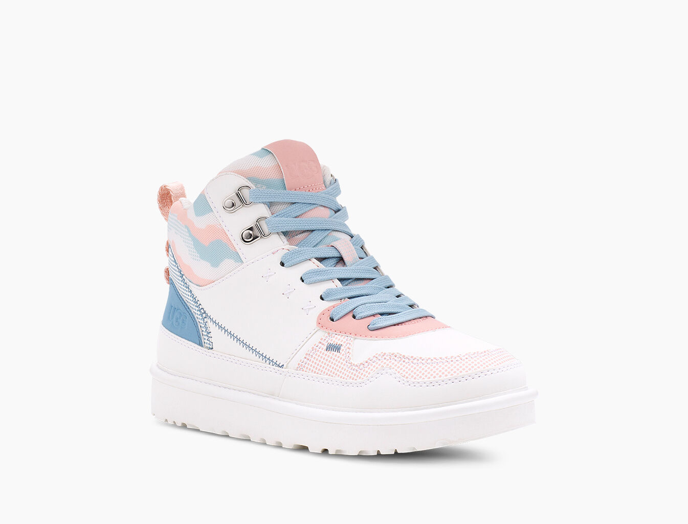 ugg highland trainer