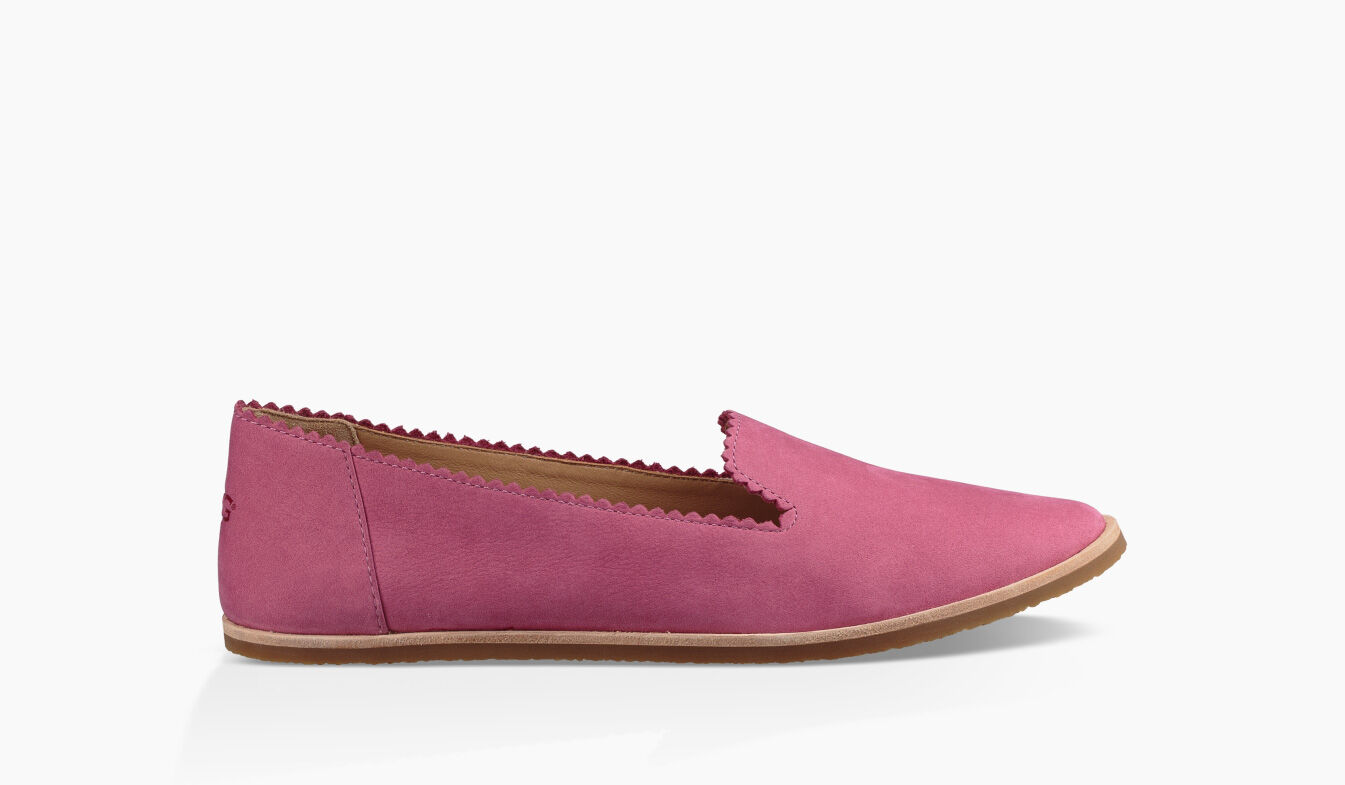 ugg vista flat