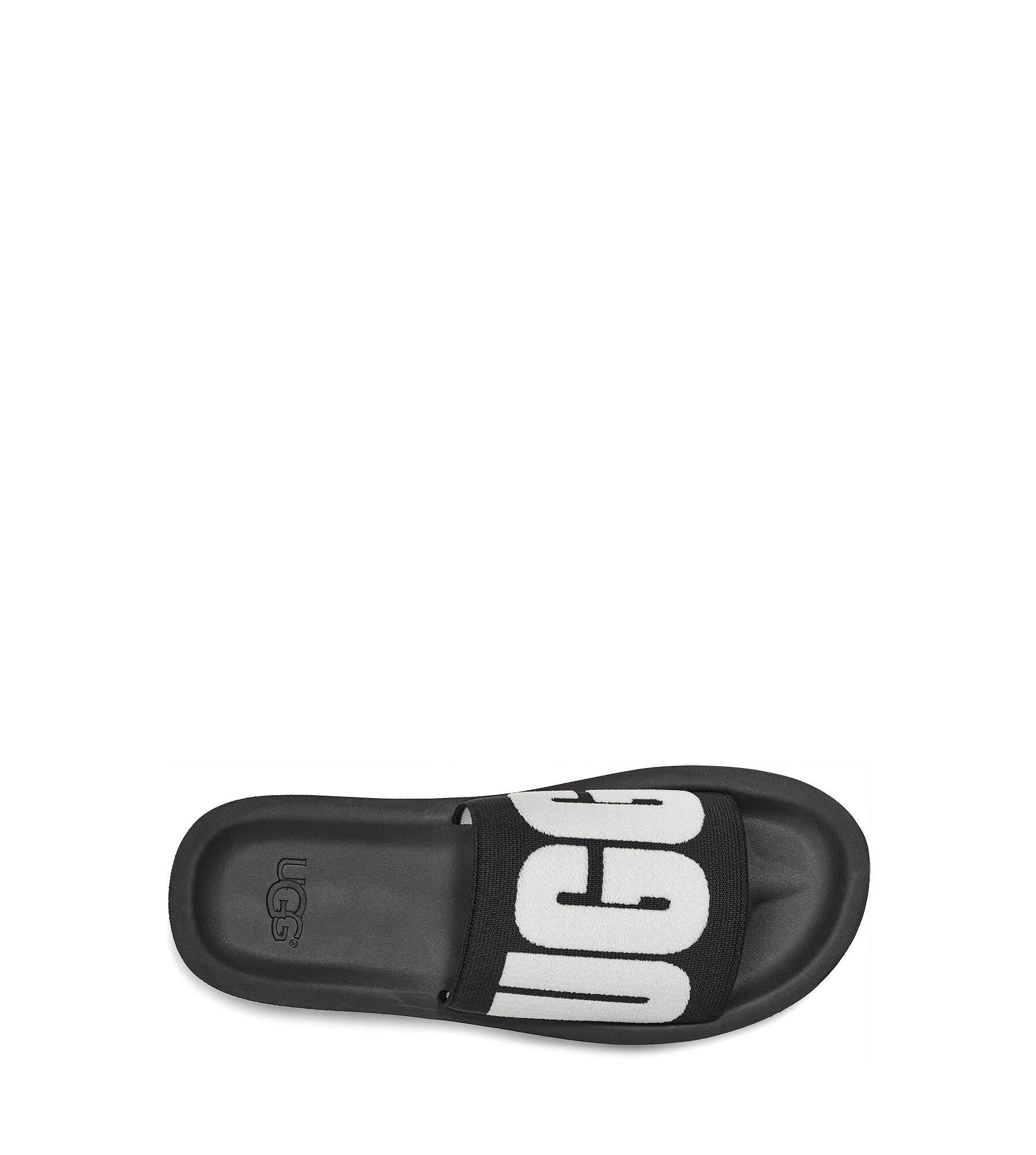 ugg zuma graphic slide