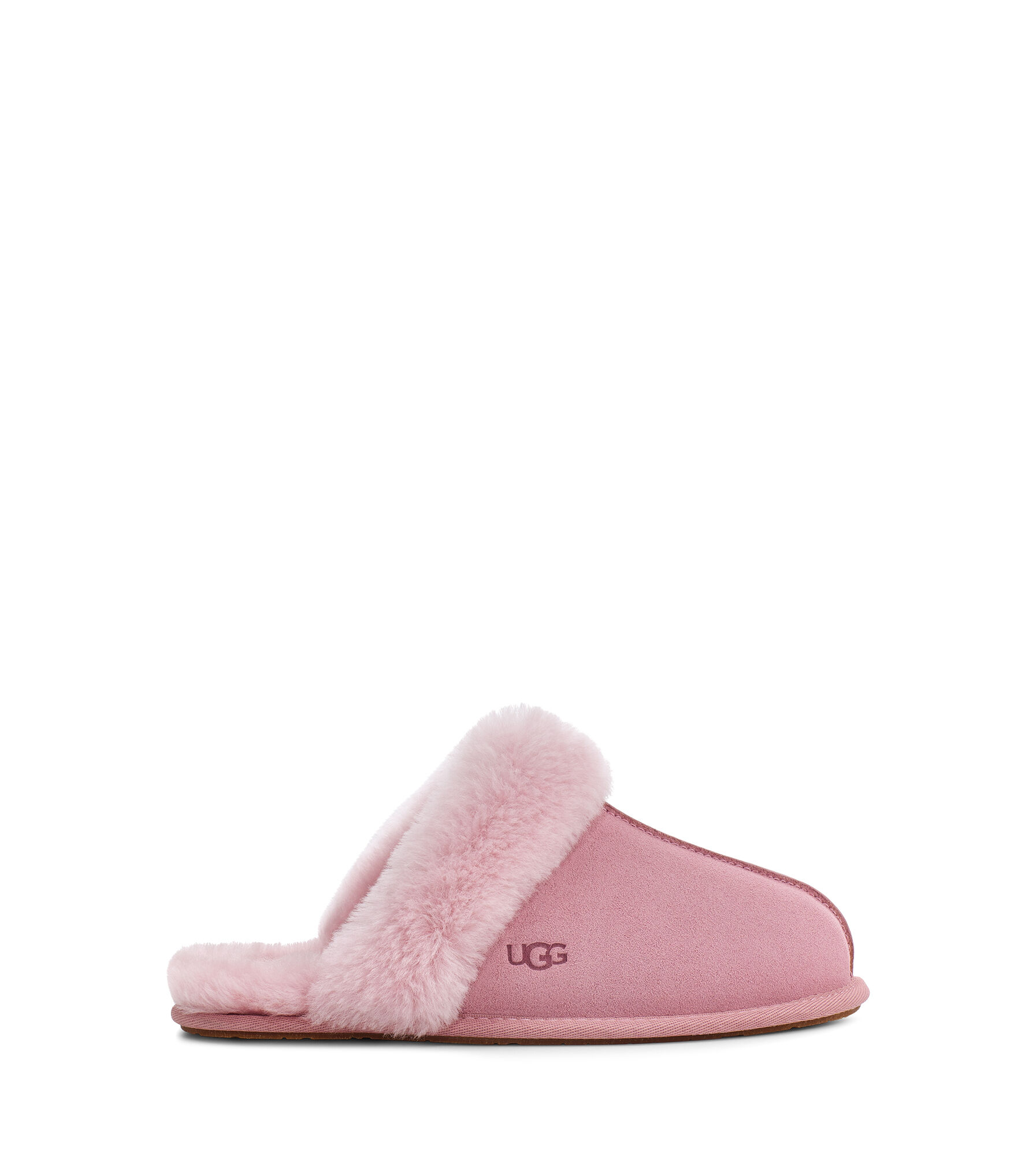 Ladies ugg slippers size 6 clearance