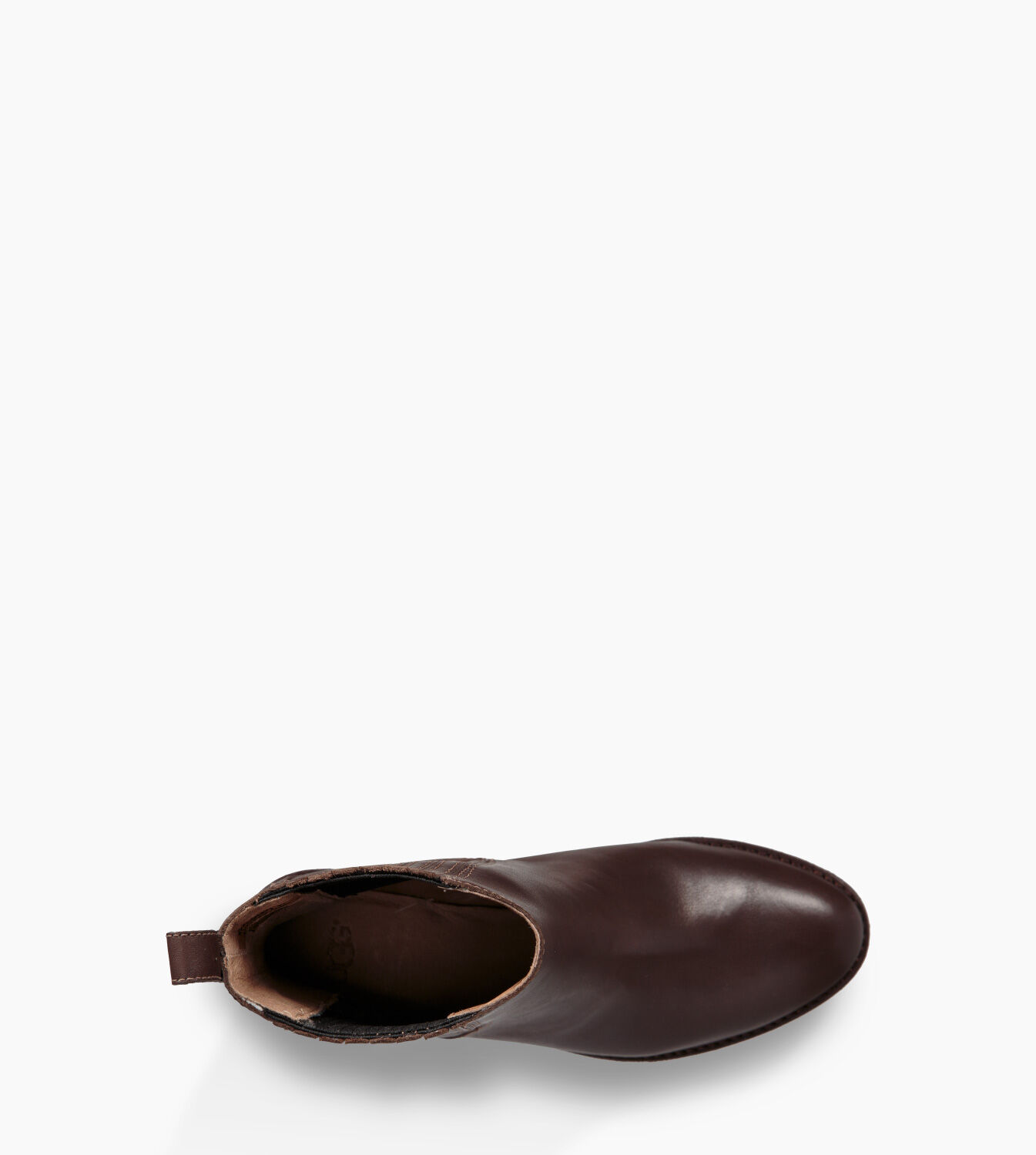 ugg camden leather chelsea boot