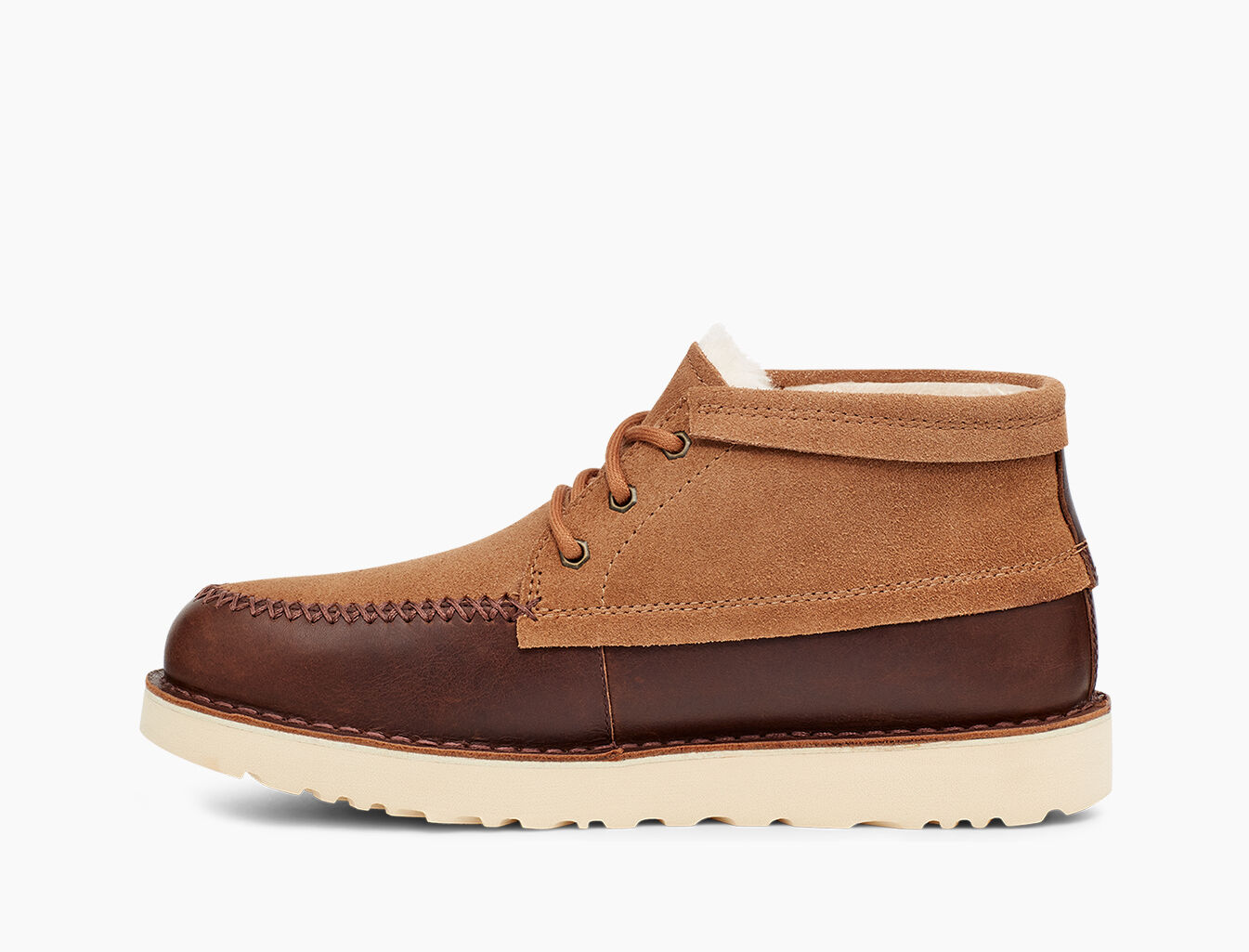 ugg cali moc trail boot
