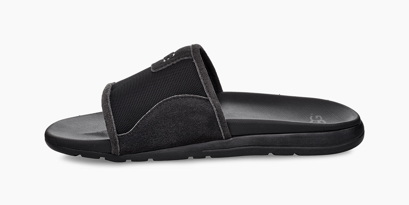 ugg xavier ballistic slide