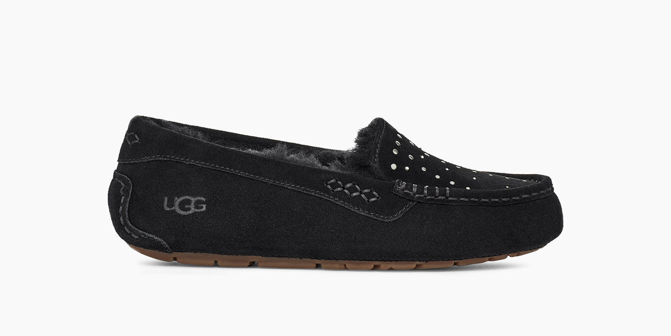 ugg ansley slippers black friday