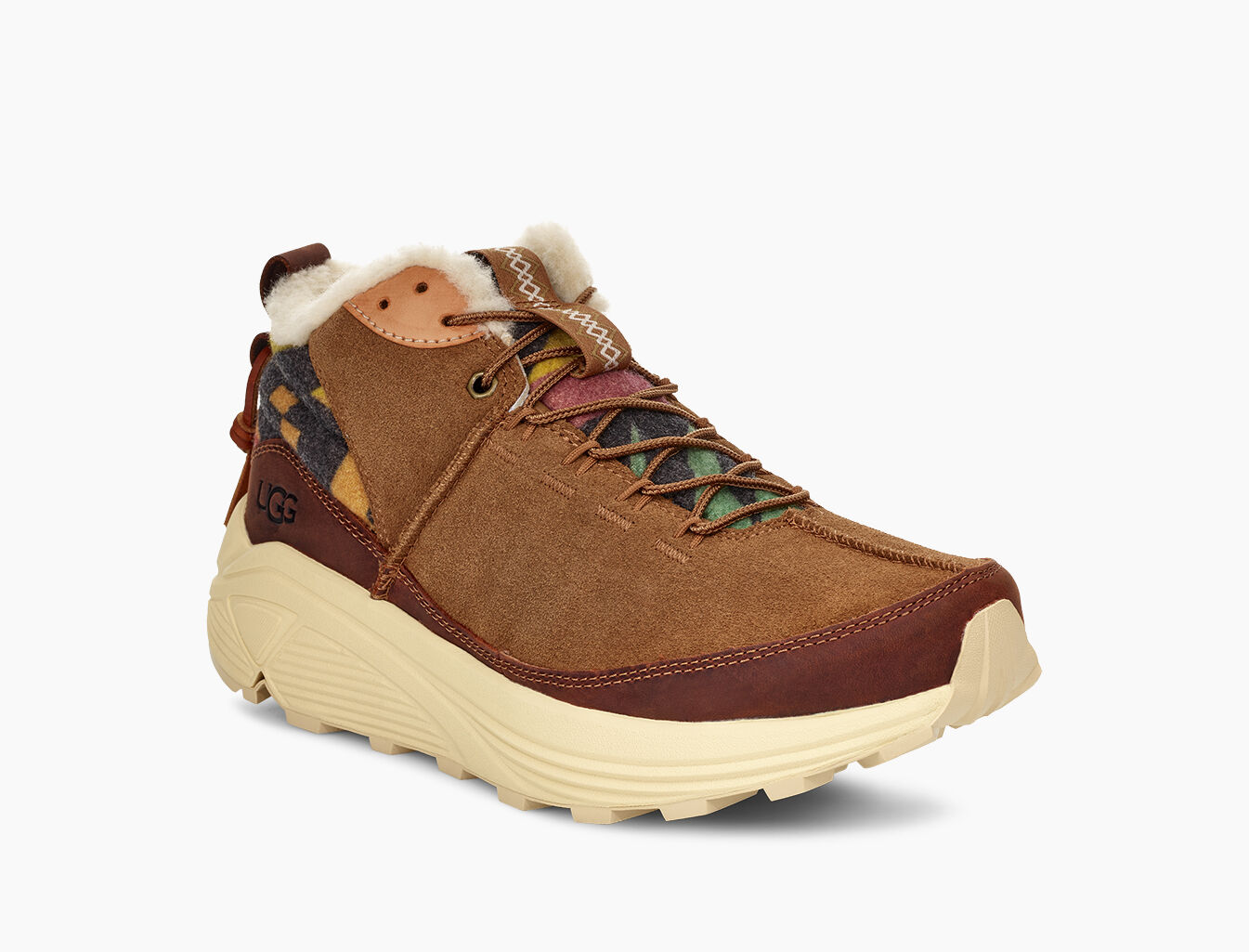 UGG® Miwo High Sierra Trainer for Men 