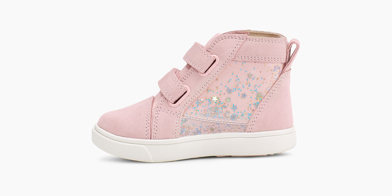 ugg rennon ii trainer