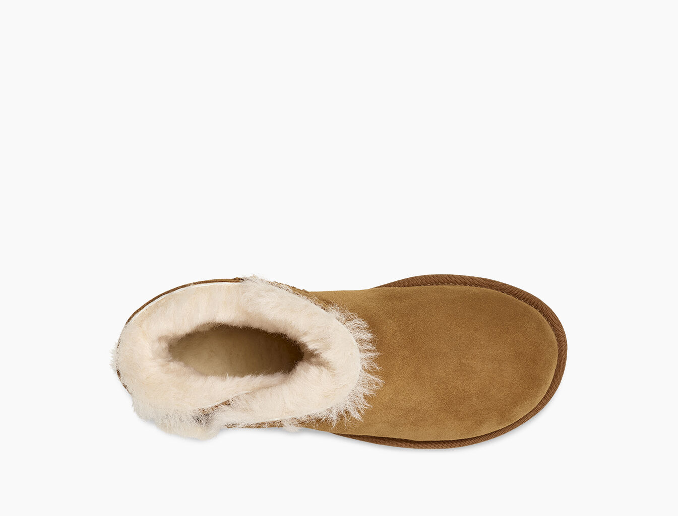 ugg fluff buckle