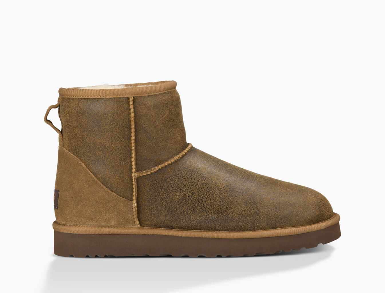 ugg moccasins clearance