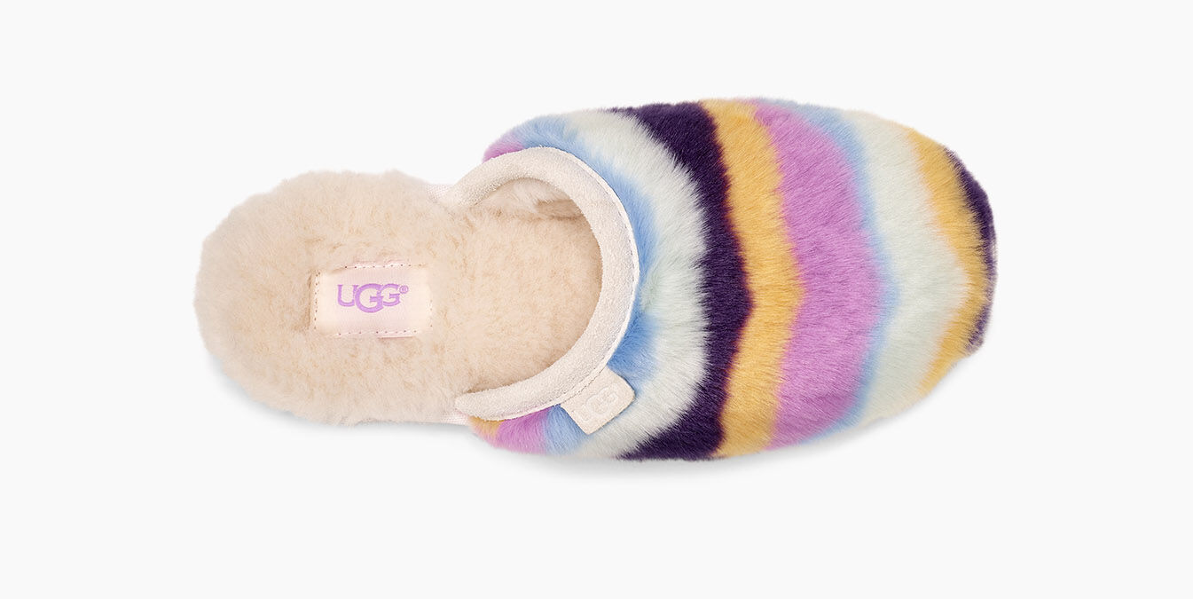 fluffette ugg