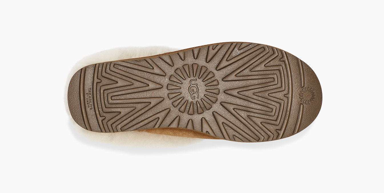 cluggette slipper