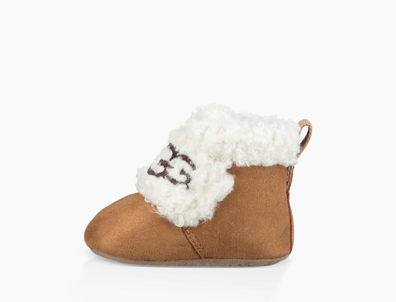 mini ugg bootie baby