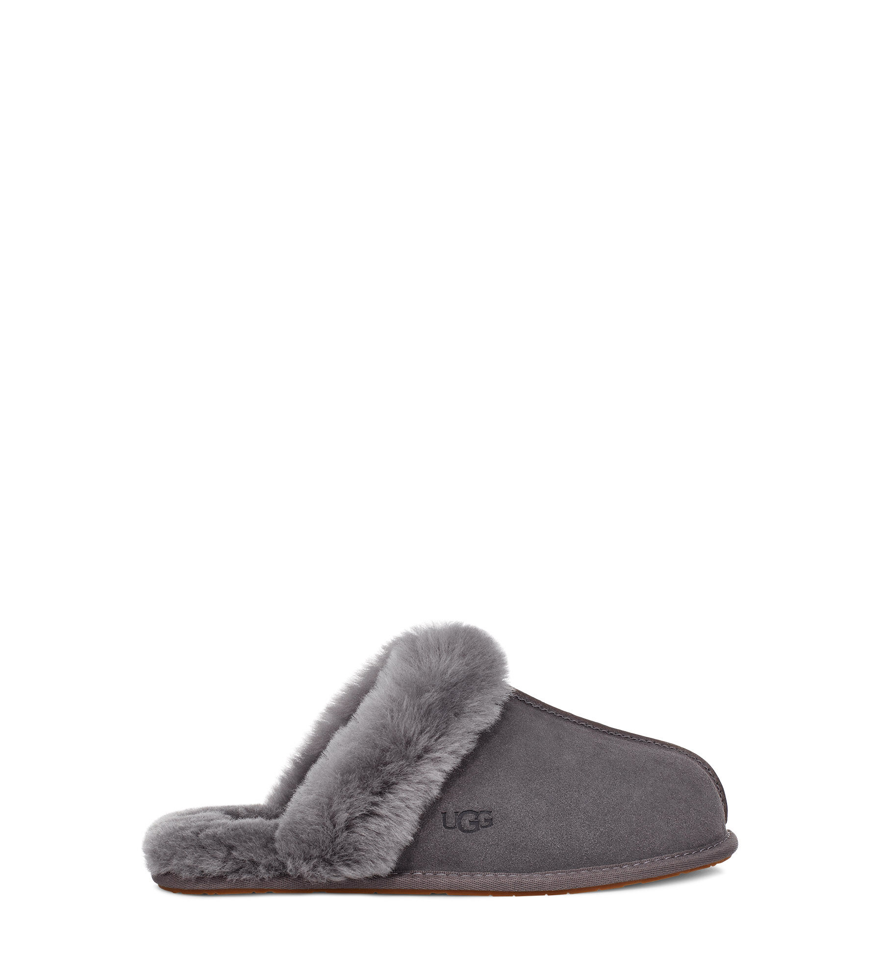 ugg femme chausson
