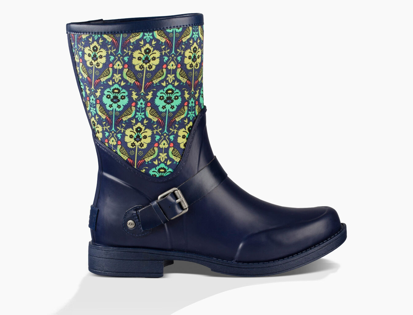 ugg liberty wellies