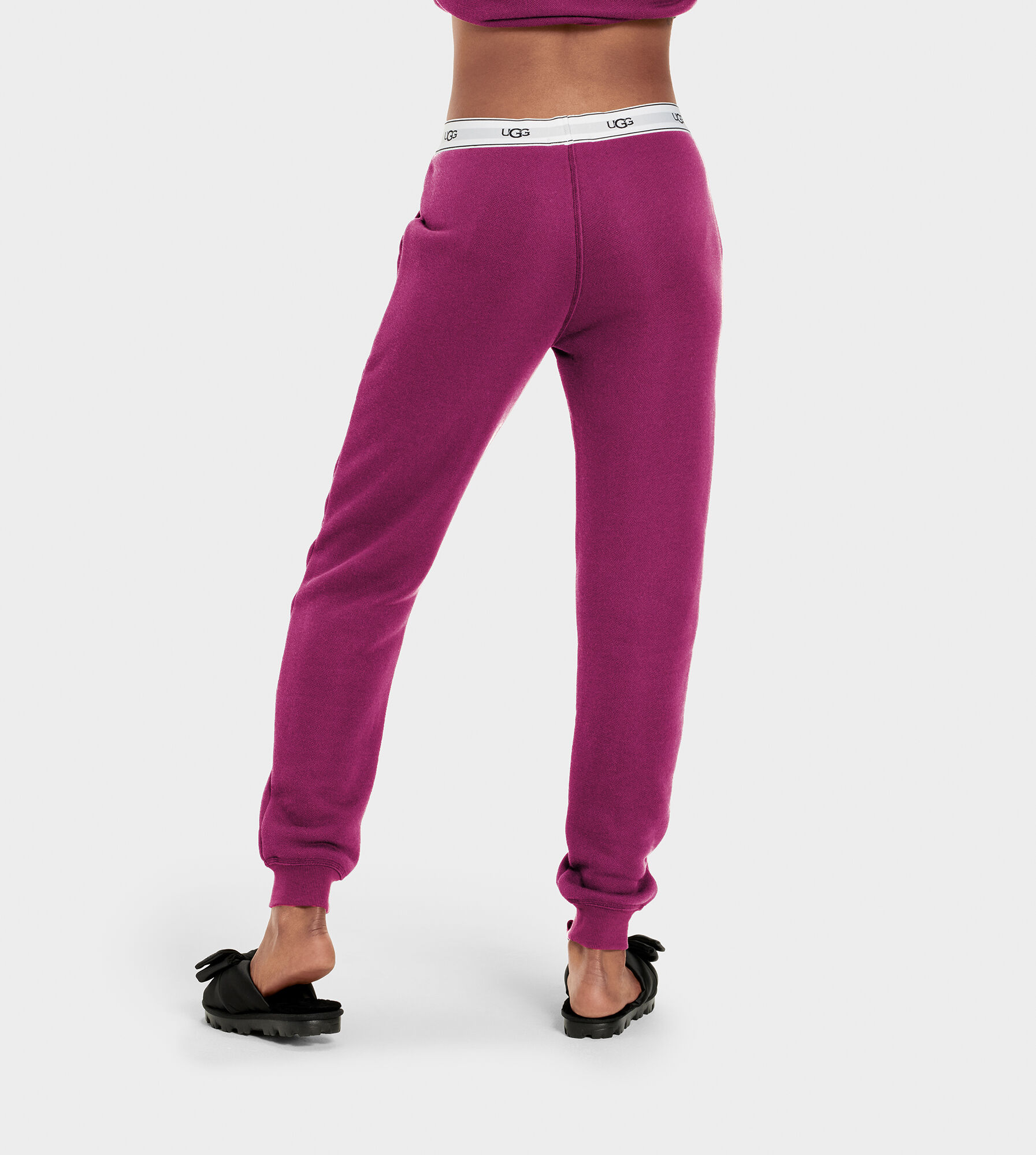 Cathy Jogger