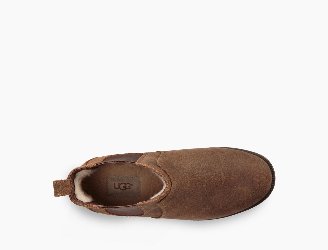 ugg bonham 2