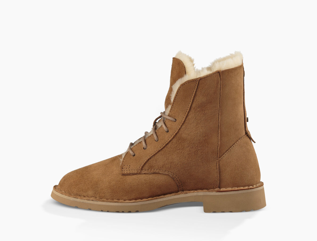 ugg quincy boot chestnut