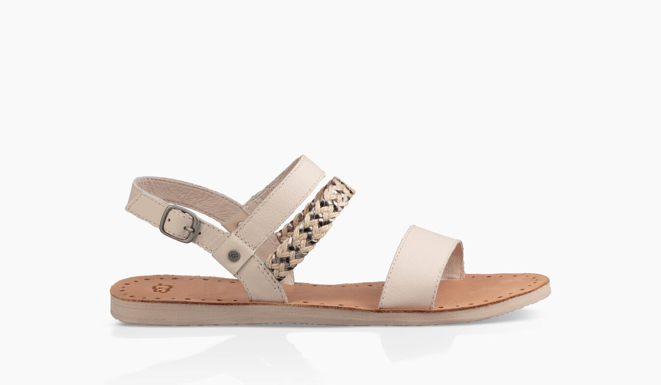 ugg elin sandals