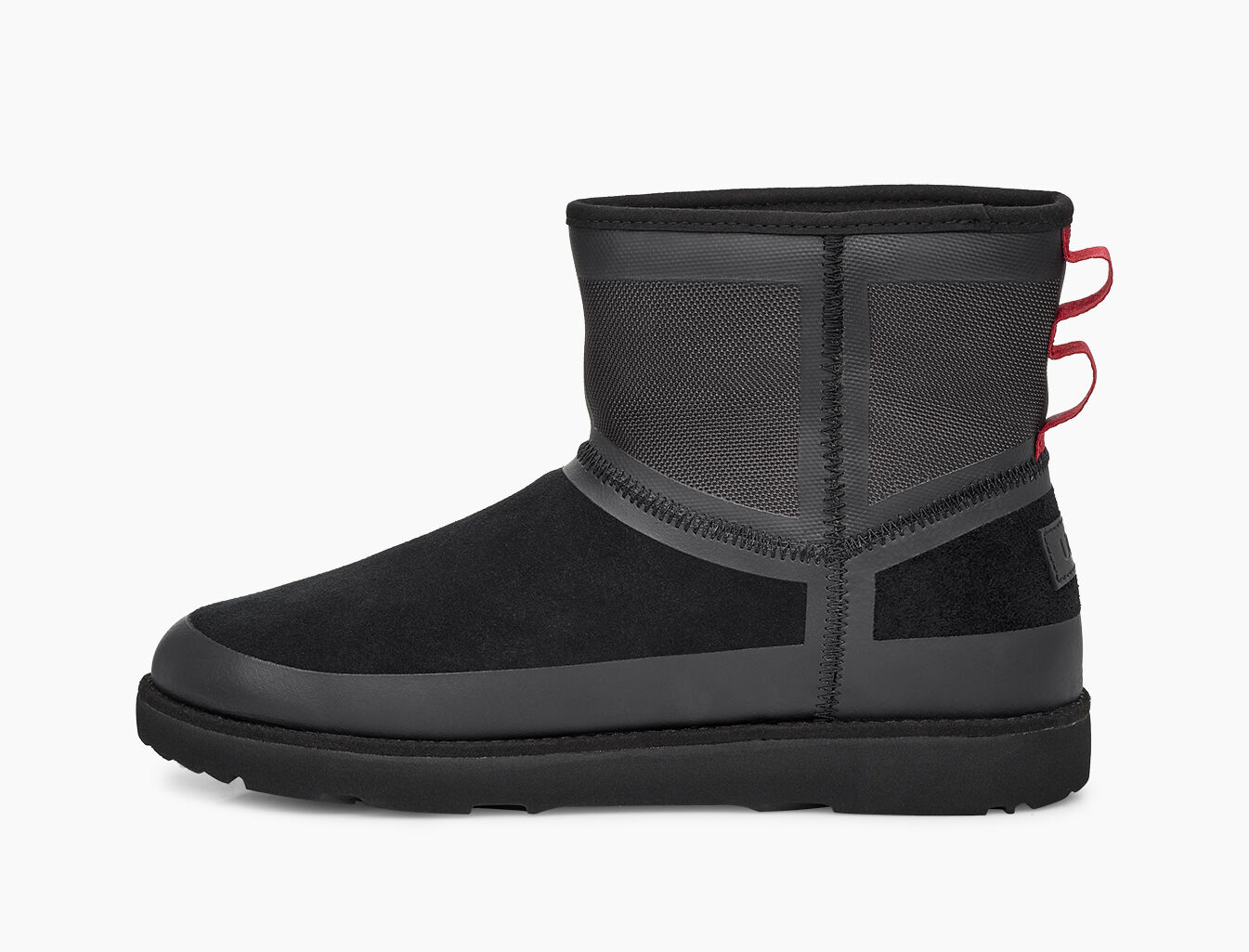 urban waterproof boots