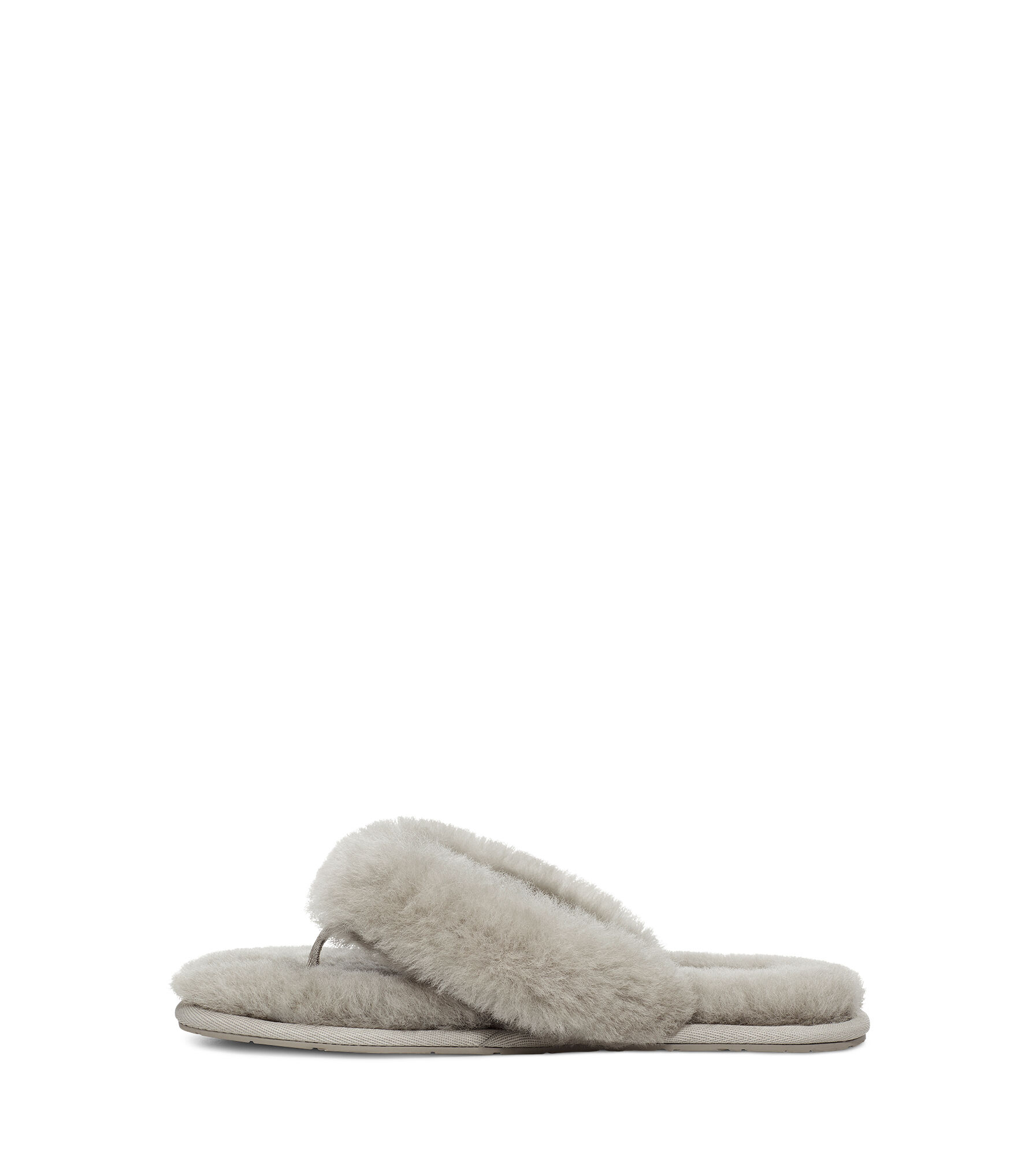 ugg fluff flip flop ii