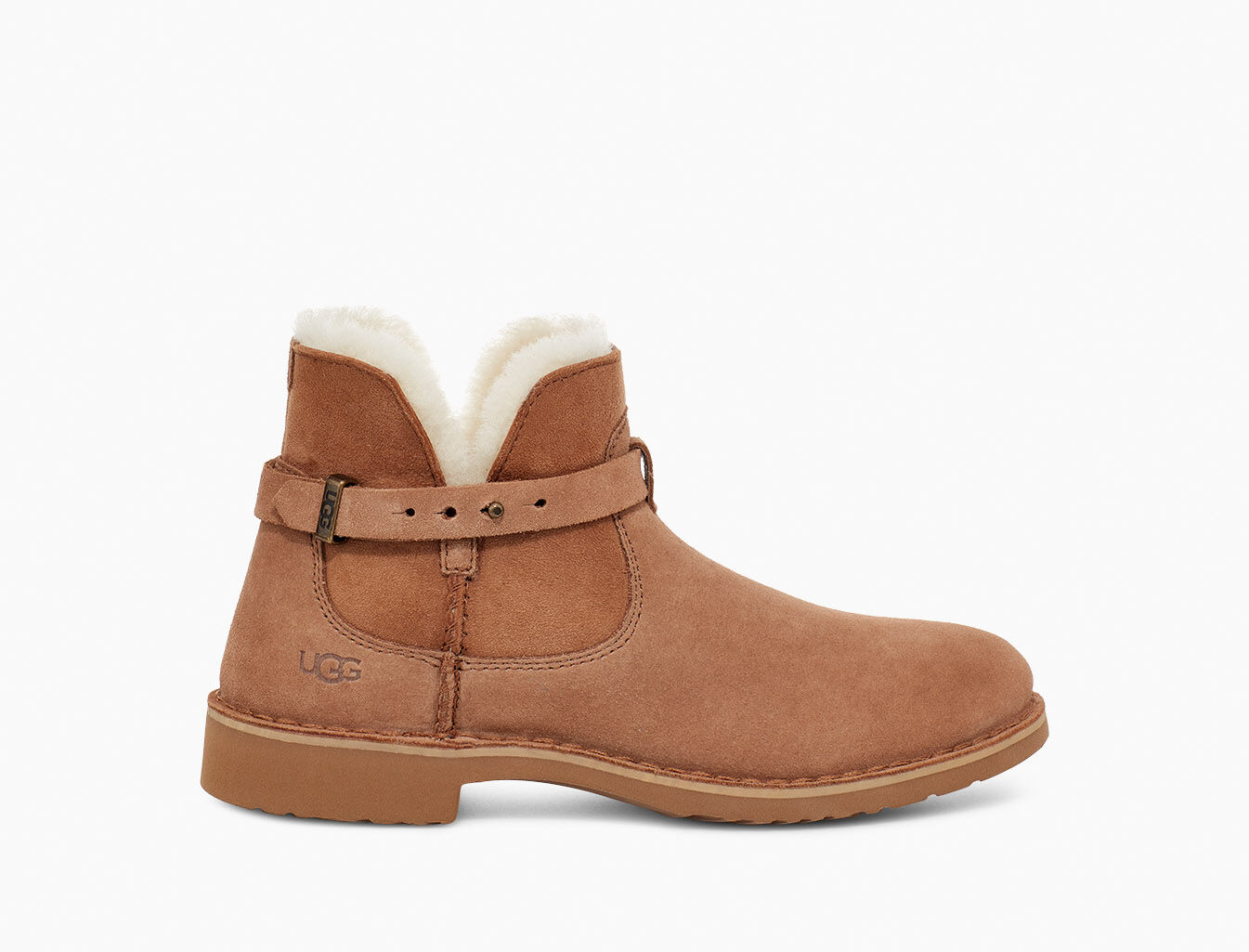 ugg express reviews