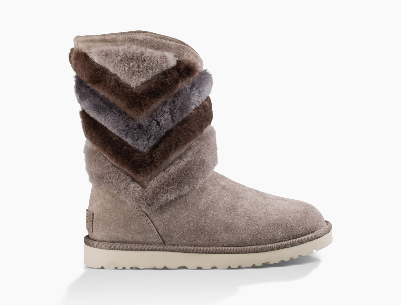 ugg tania black
