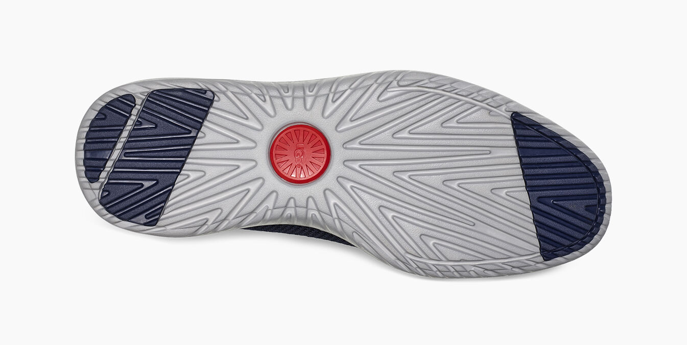 ugg hyperweave chukka