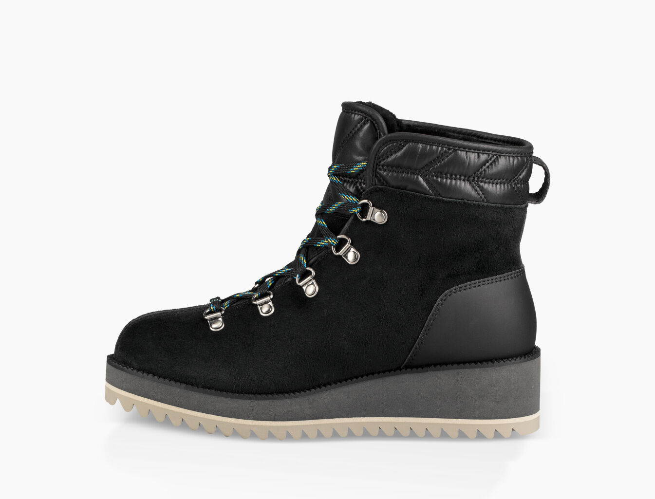 UGG® Birch Lace-Up Ankle Boot for Women 