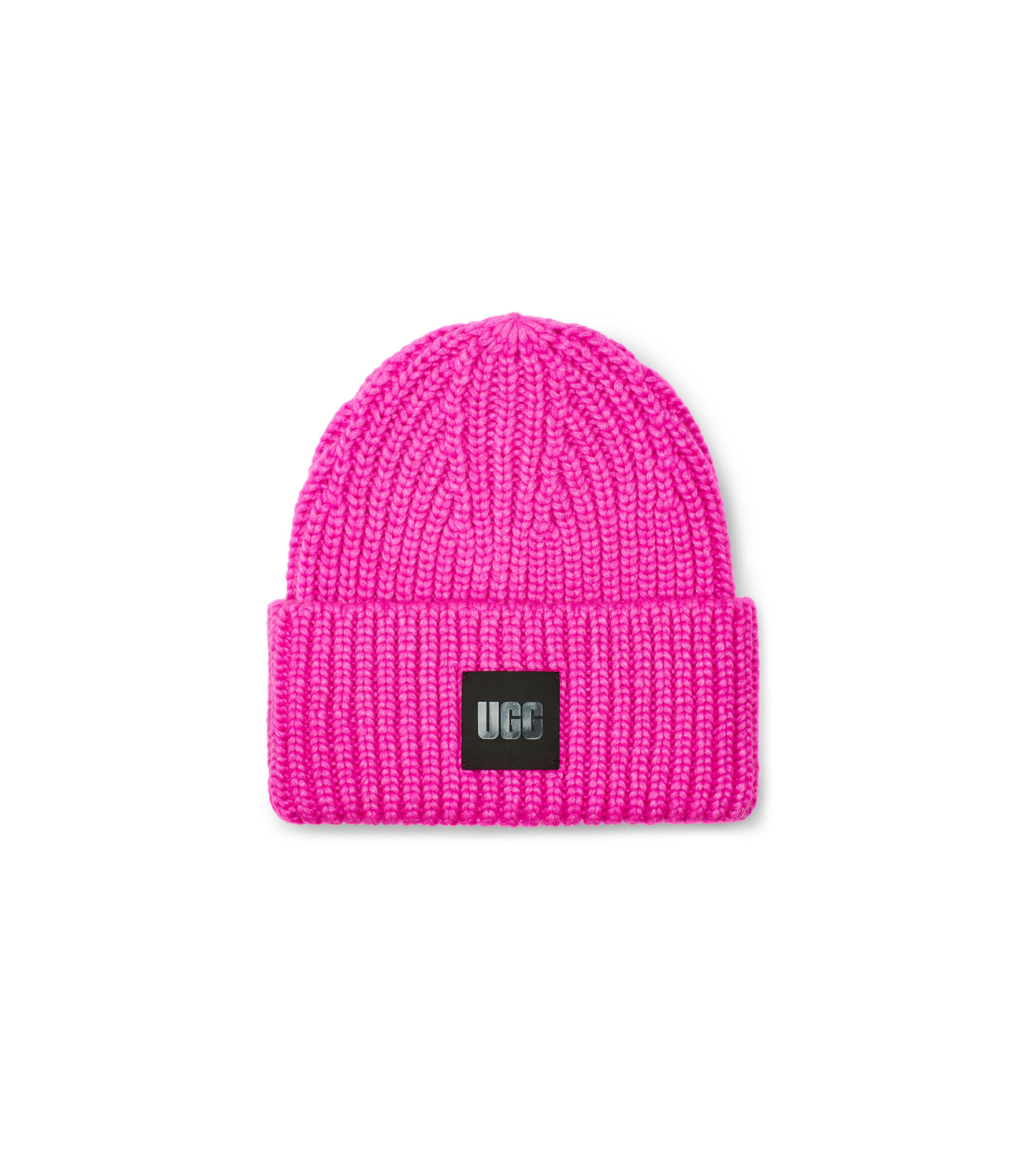 ugg wooly hat