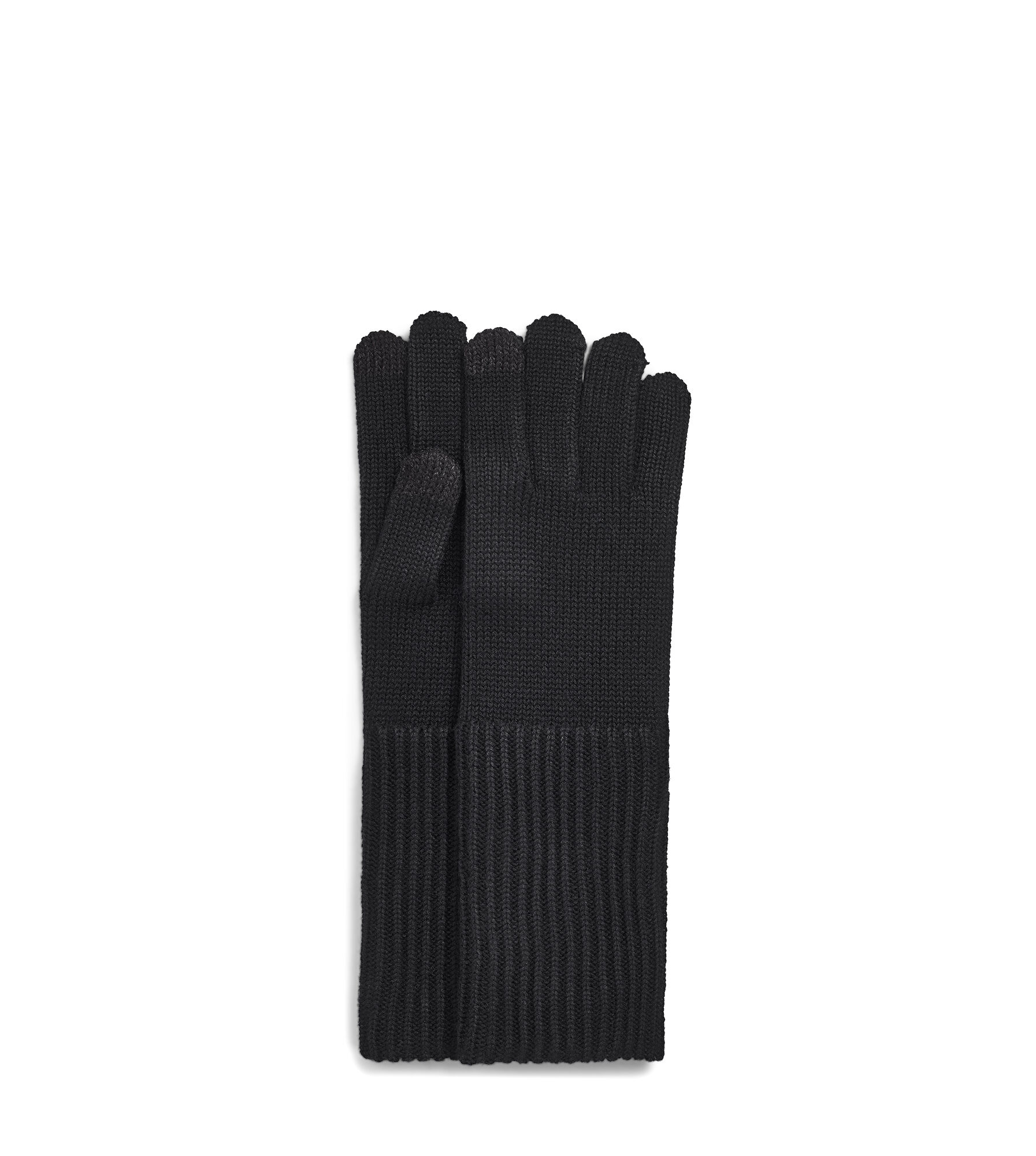 Full Knit Glove