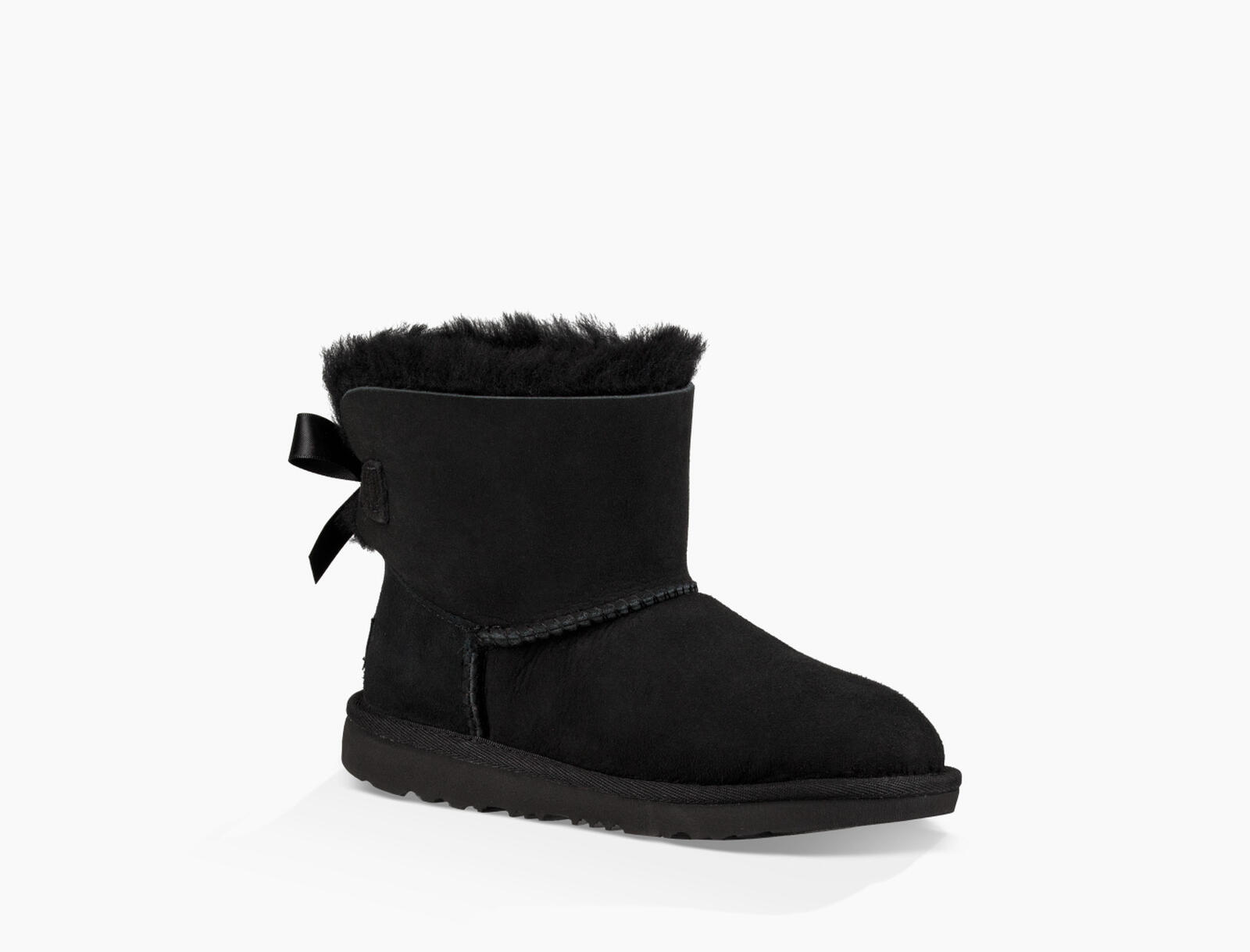 UGG® Mini Bailey Bow II Boot for Kids | UGG® UK