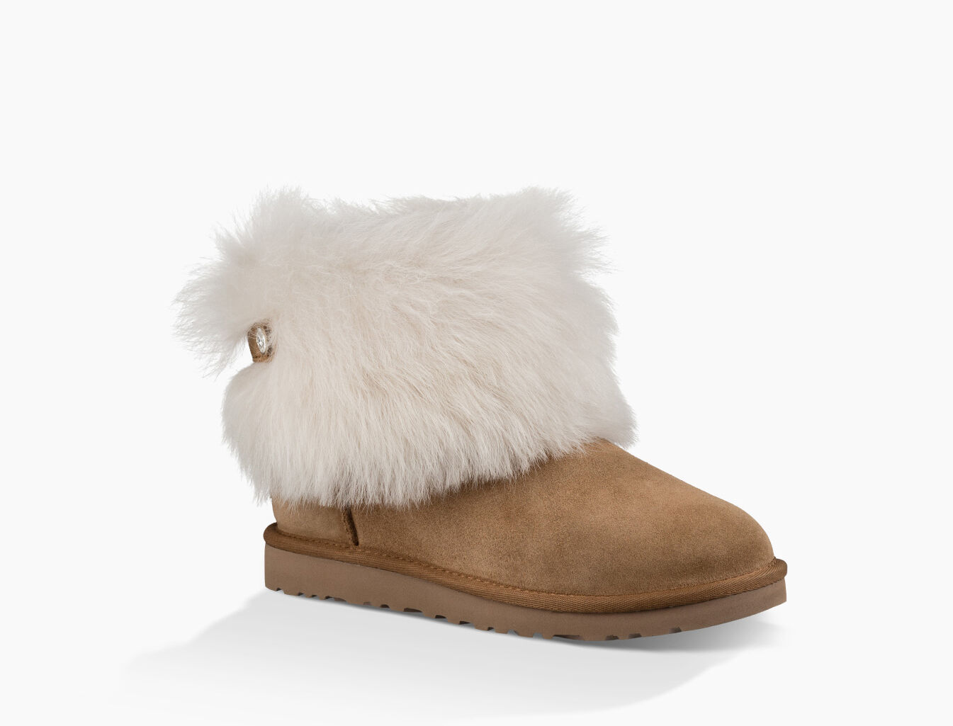 ugg perrie flats