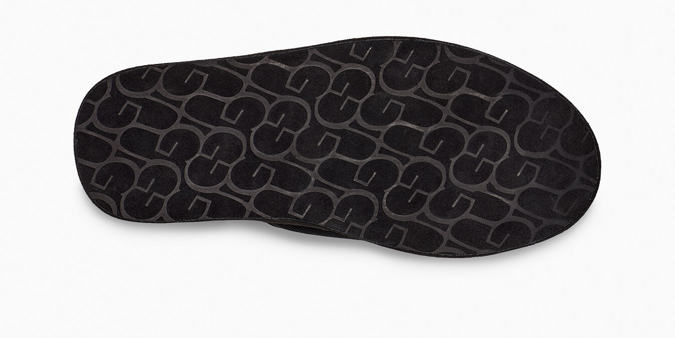 ugg scuff corduroy slipper