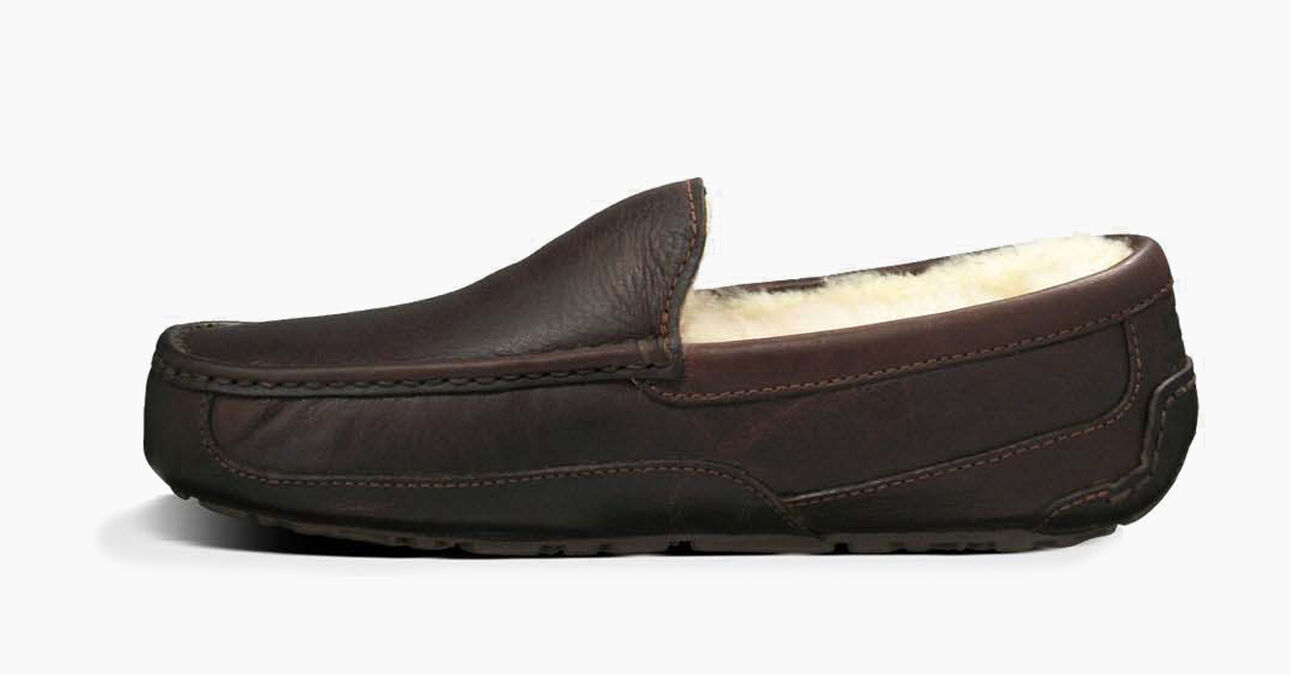 UGG® Ascot Slipper for Men UGG® UK